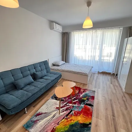 Apartment Wroclaw Colorful And Cosy Near Unss And Nsa W Wifi *