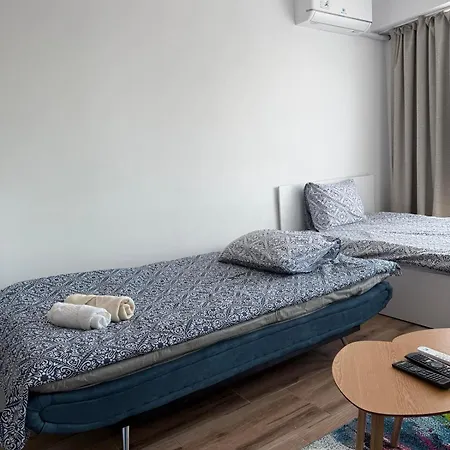 Wroclaw Colorful And Cosy Near Unss And Nsa W Wifi Sofia
